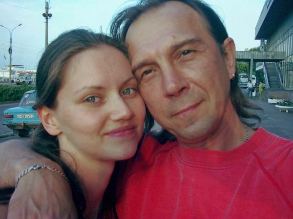 Николай и Анна