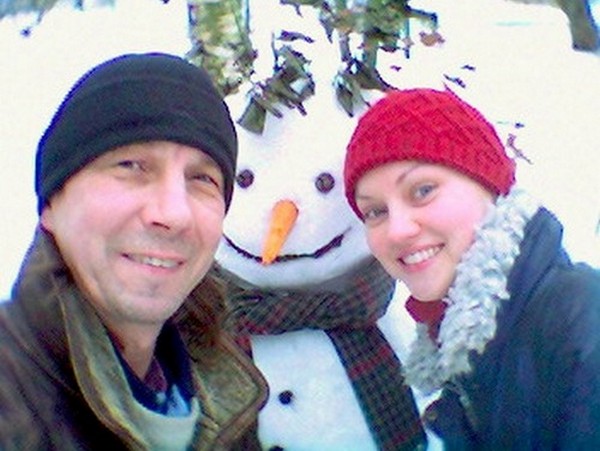 Николай и Анна