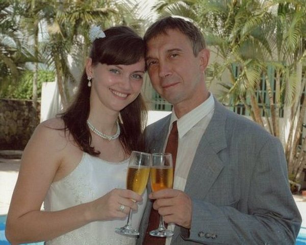 Николай и Анна